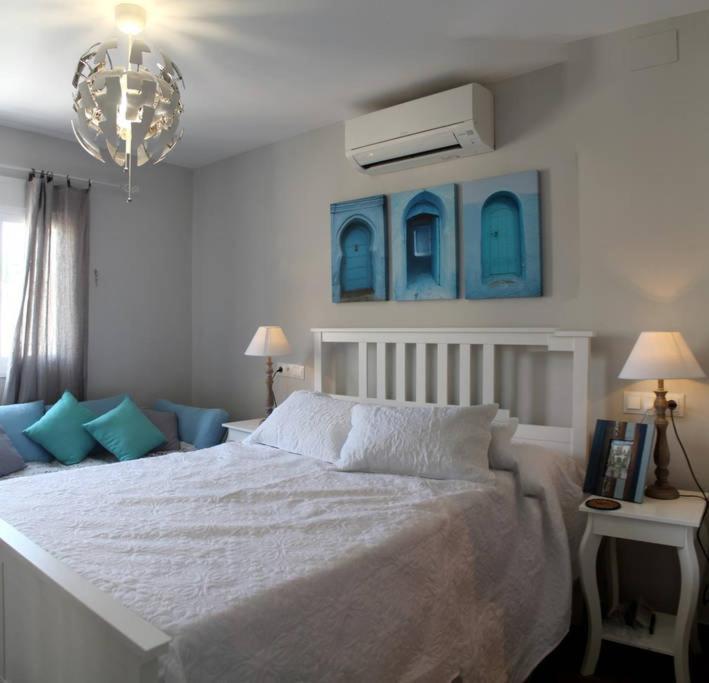 Apartment Casita Encantadora *