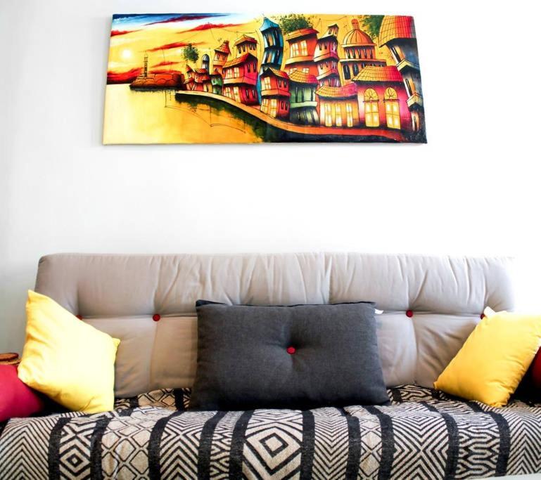 Casita Encantadora