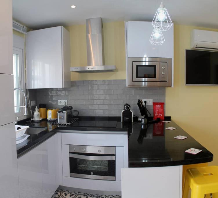 Apartamento Casita Encantadora Torremolinos