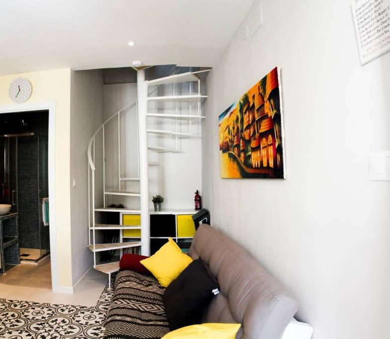 Apartment Casita Encantadora